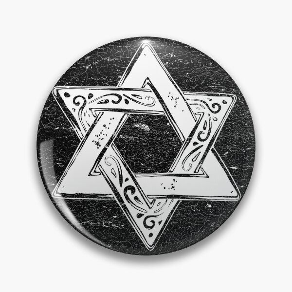Item preview, Star of David , judaism, jewish and Israel symbol designed and sold by IsisOsiris.