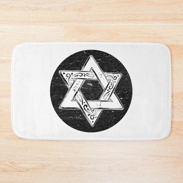 Item preview, Star of David , judaism, jewish and Israel symbol designed and sold by IsisOsiris.