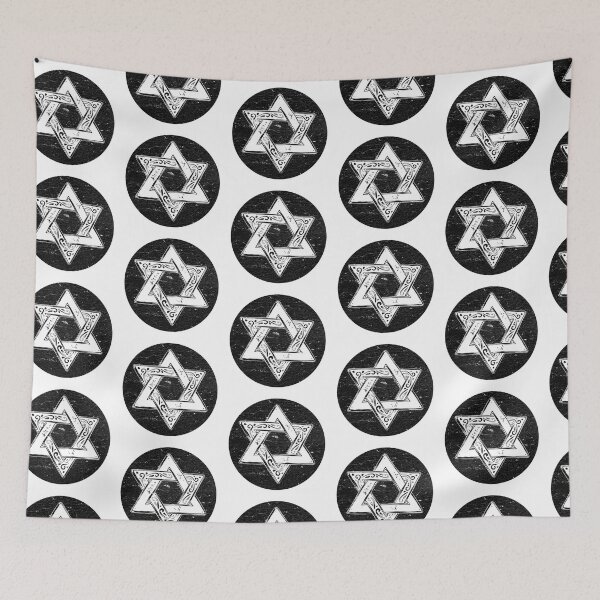 Item preview, Star of David , judaism, jewish and Israel symbol designed and sold by IsisOsiris.