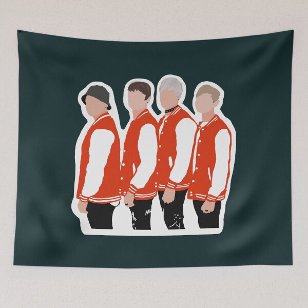 Item preview, Trap Boys49 designed and sold by EppsArtlh.