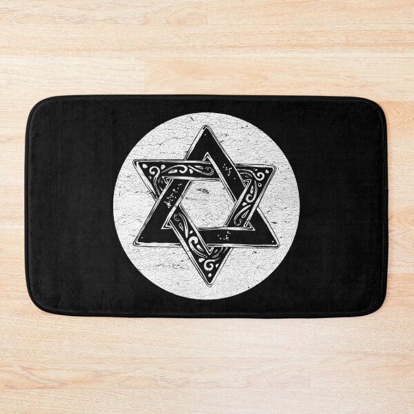 Item preview, Star of David , judaism, jewish and Israel symbol designed and sold by IsisOsiris.