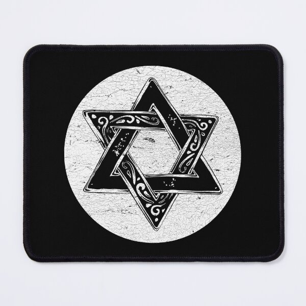 Item preview, Star of David , judaism, jewish and Israel symbol designed and sold by IsisOsiris.