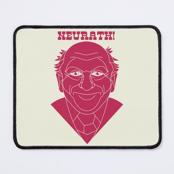 Item preview, Neurath! designed and sold by jholbo.