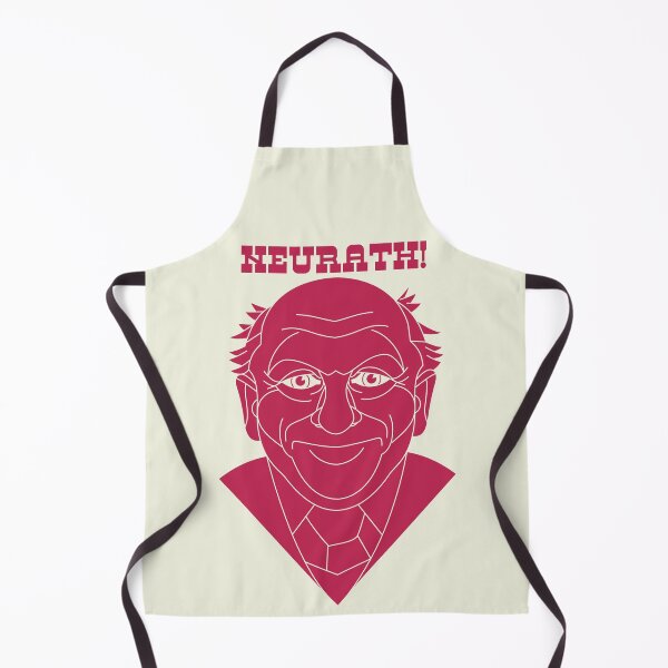 Item preview, Neurath! designed and sold by jholbo.