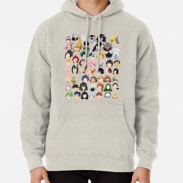 UA Haute Sweat à capuche épais