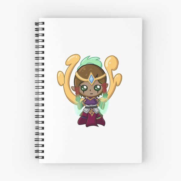 Item preview, Karma Chibi Merch Karma Chibi Tshirt   Merch   Tshirt designed and sold by ulilkvsndsh.