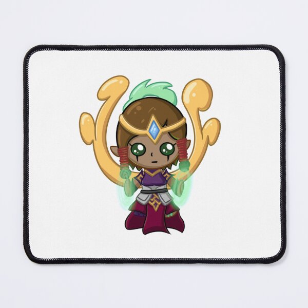Item preview, Karma Chibi Merch Karma Chibi Tshirt   Merch   Tshirt designed and sold by ulilkvsndsh.
