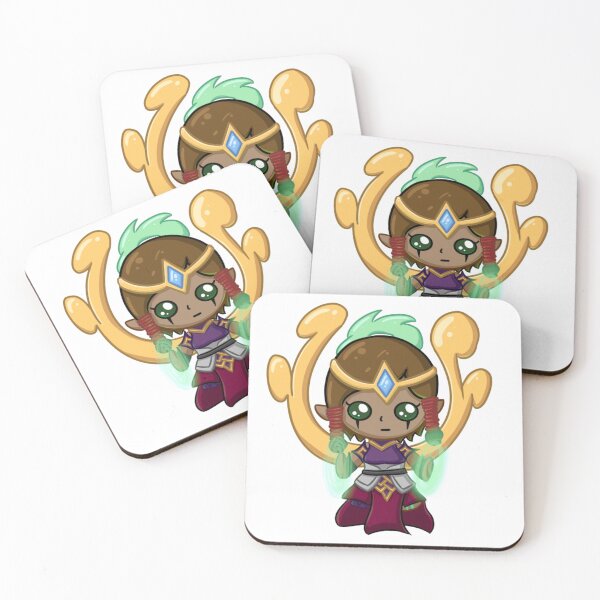 Artikelvorschau, Karma Chibi Merch Karma Chibi T-Shirt Merch T-Shirt entworfen und verkauft von ulilkvsndsh.