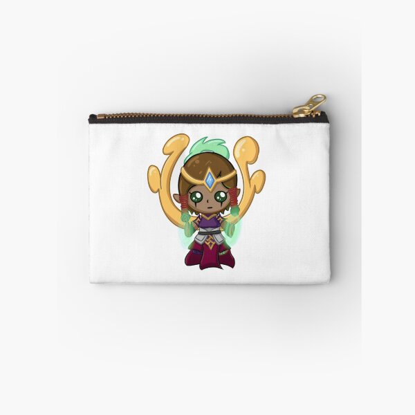 Item preview, Karma Chibi Merch Karma Chibi Tshirt   Merch   Tshirt designed and sold by ulilkvsndsh.