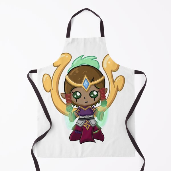 Artikelvorschau, Karma Chibi Merch Karma Chibi T-Shirt Merch T-Shirt entworfen und verkauft von ulilkvsndsh.