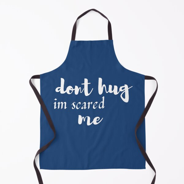 Item preview,  DON'T HUG ME I'M SCARED designed and sold by kelsether.