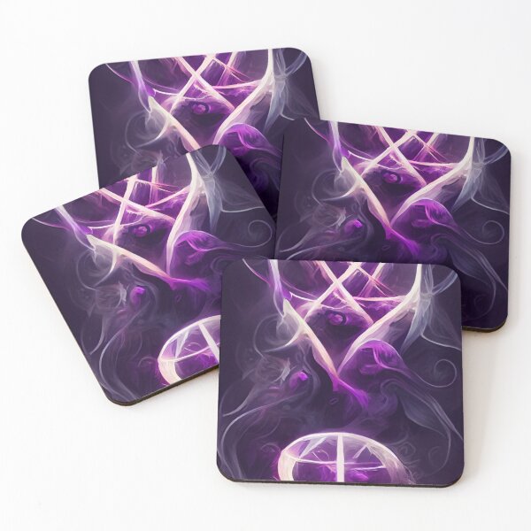 Item preview, OCCULT WITCH MAGIC RITUAL designed and sold by WitchVision.