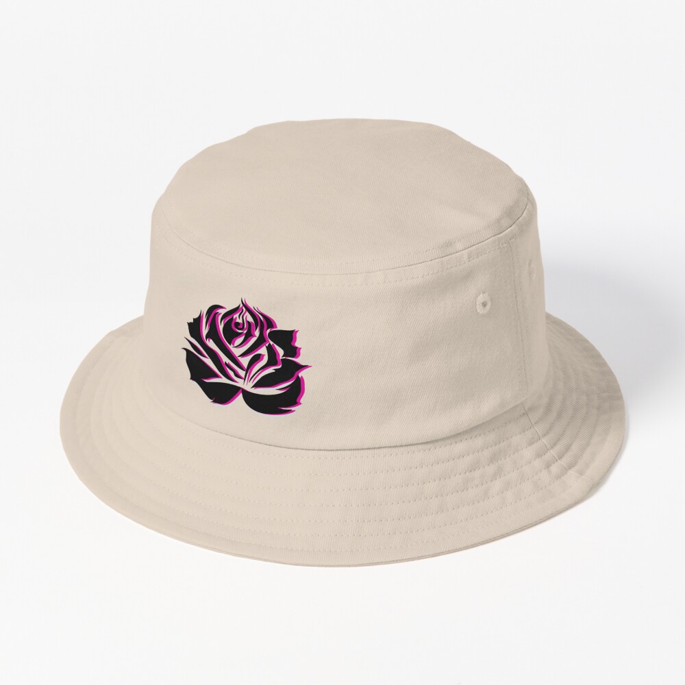 Item preview, Bucket Hat designed and sold by DarkRosePress.