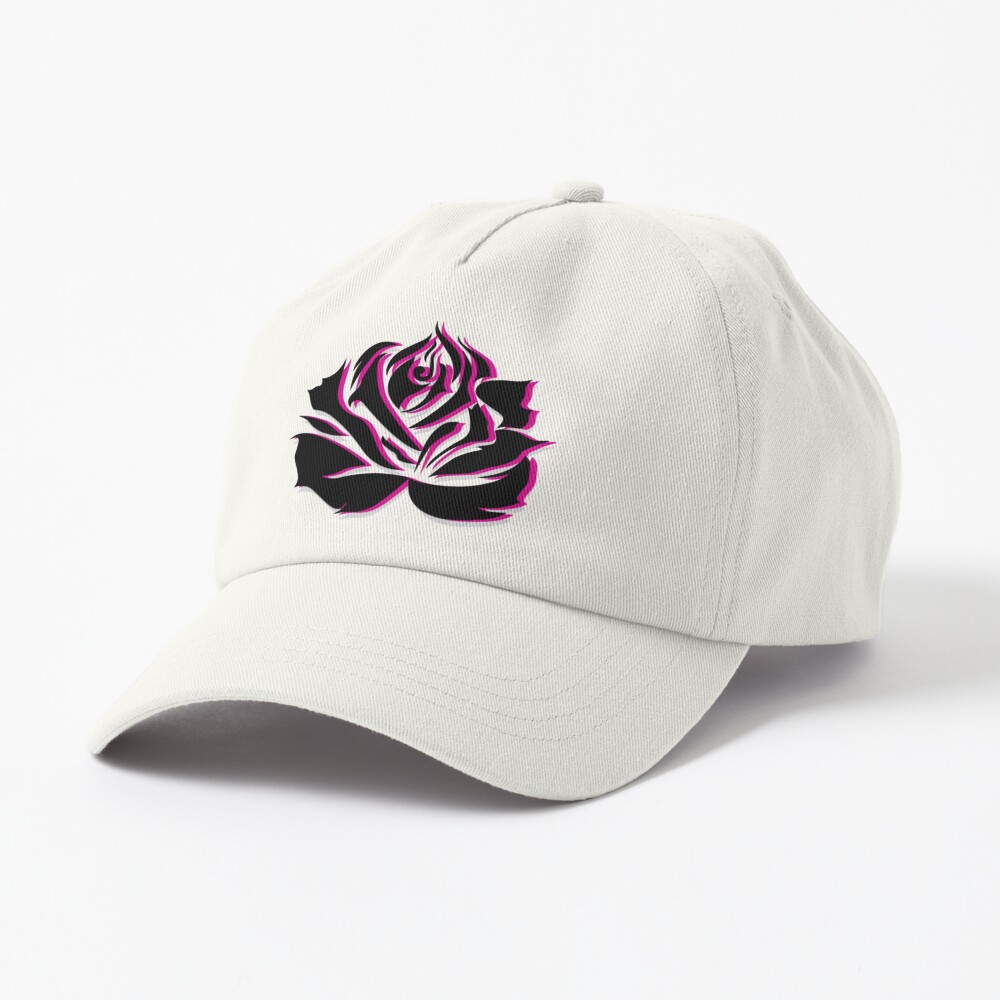 Item preview, Dad Hat designed and sold by DarkRosePress.