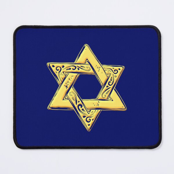 Item preview, Star of David , judaism, jewish and Israel symbol designed and sold by IsisOsiris.