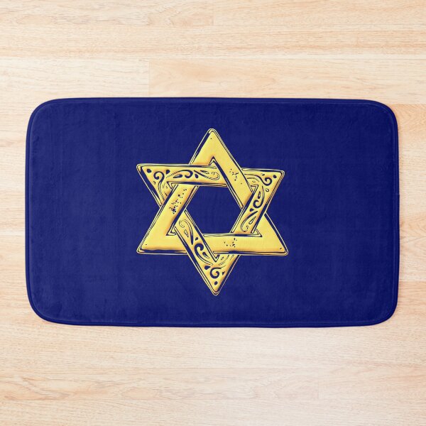 Item preview, Star of David , judaism, jewish and Israel symbol designed and sold by IsisOsiris.
