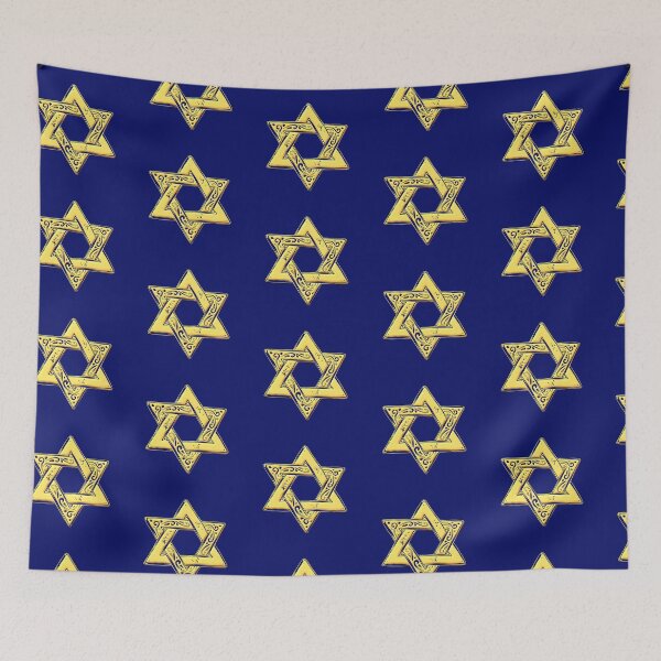 Item preview, Star of David , judaism, jewish and Israel symbol designed and sold by IsisOsiris.