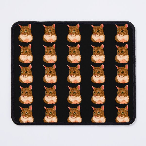 Item preview, Cat with Hands Meme, Cursed Cat Images designed and sold by printify.
