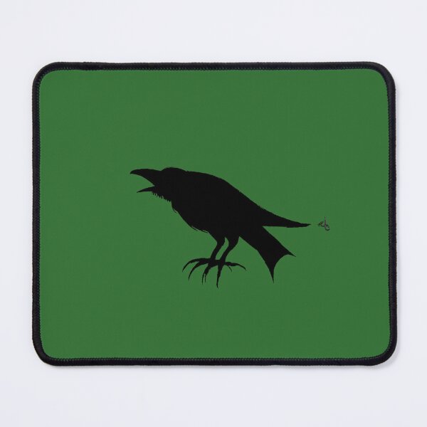 Artikelvorschau, Black Crow  entworfen und verkauft von TalkingCrow.