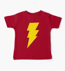 Shazam Baby T-Shirt