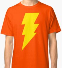 Shazam Classic T-Shirt