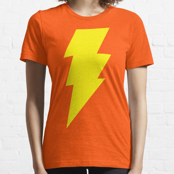 Shazam T-shirt essentiel