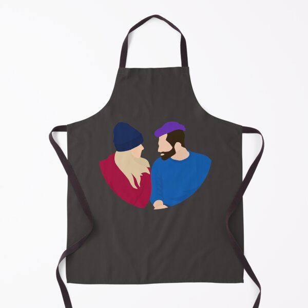Item preview, Jenna Marbles and Julien Solomita 59 designed and sold by EppsArtlh.