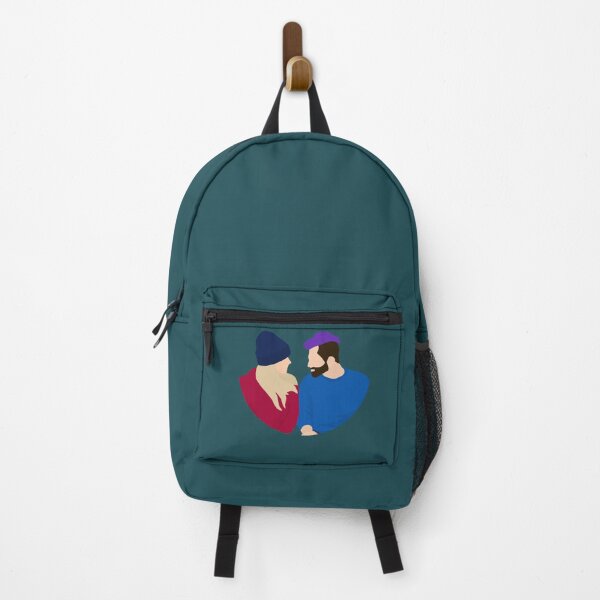 Item preview, Jenna Marbles and Julien Solomita 59 designed and sold by EppsArtlh.