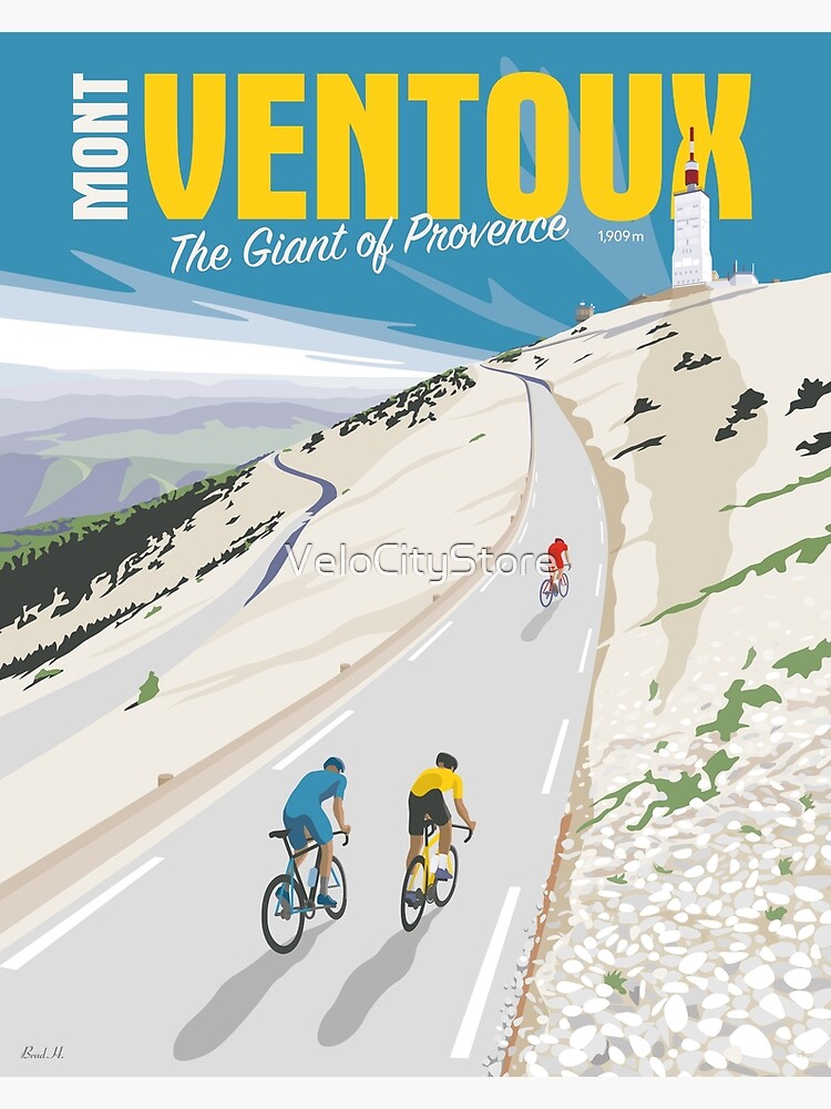 Ventoux best sale cycling studio