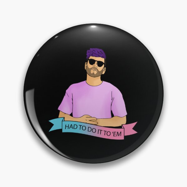 Item preview, Julien Solomita  had to do it to em  194 designed and sold by EppsArtlh.