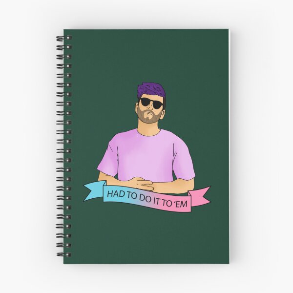 Item preview, Julien Solomita  had to do it to em  194 designed and sold by EppsArtlh.