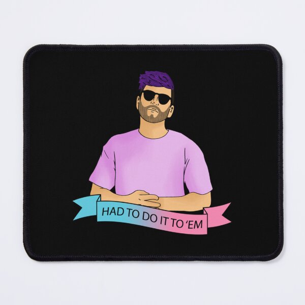 Item preview, Julien Solomita  had to do it to em  194 designed and sold by EppsArtlh.