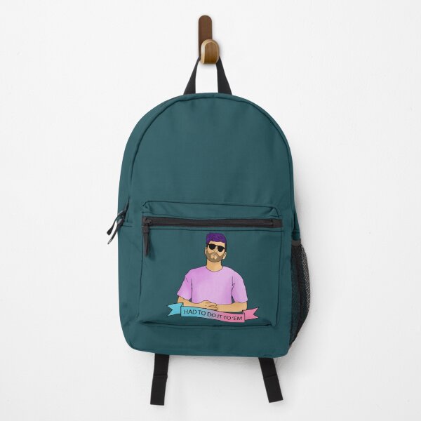 Item preview, Julien Solomita had to do it to em 194 designed and sold by EppsArtlh.