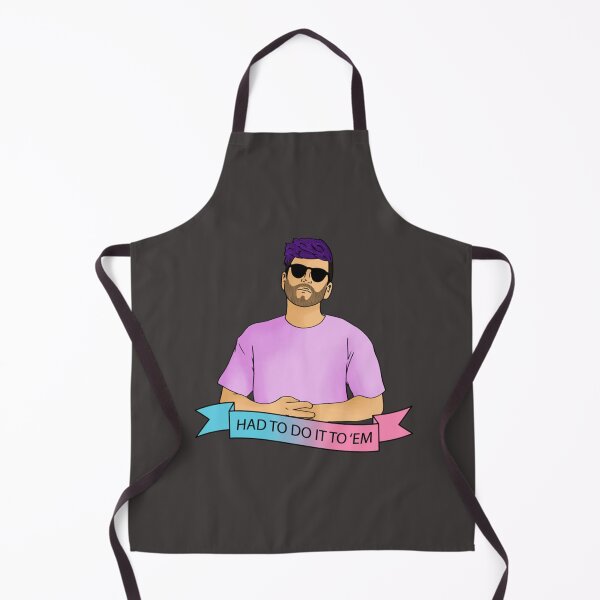 Item preview, Julien Solomita had to do it to em 194 designed and sold by EppsArtlh.