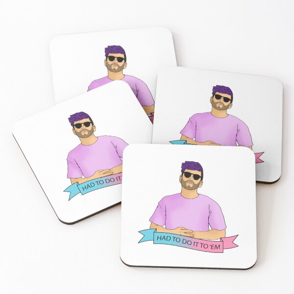 Item preview, Julien Solomita  had to do it to em  194 designed and sold by EppsArtlh.