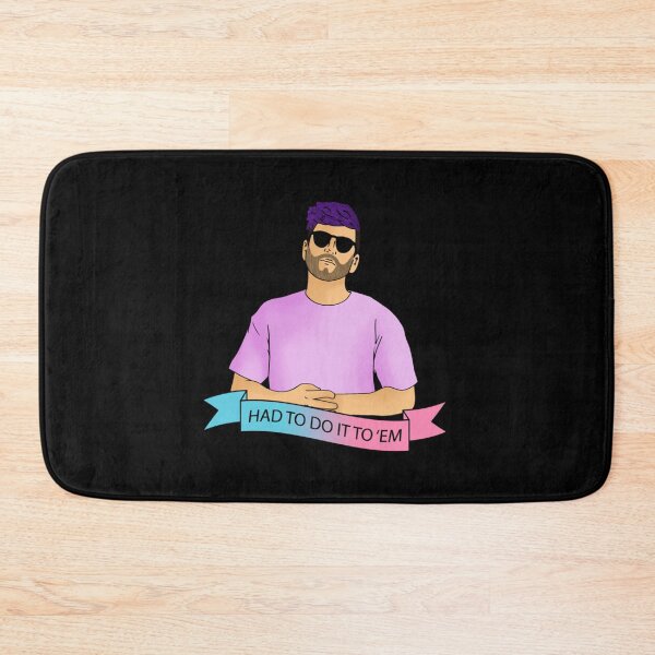 Item preview, Julien Solomita  had to do it to em  194 designed and sold by EppsArtlh.
