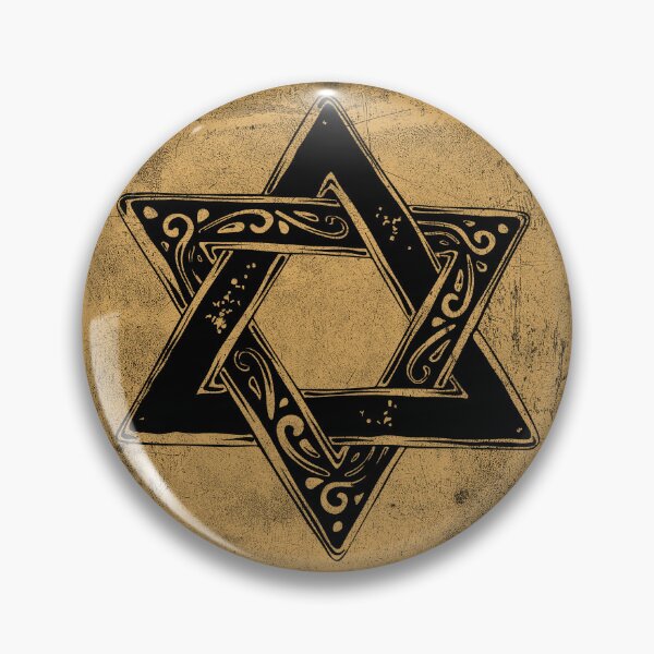 Item preview, Star of David , judaism, jewish and Israel symbol designed and sold by IsisOsiris.