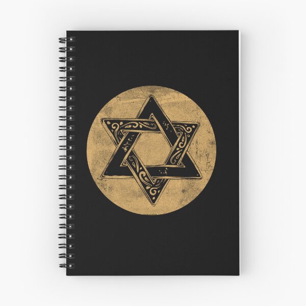 Item preview, Star of David , judaism, jewish and Israel symbol designed and sold by IsisOsiris.