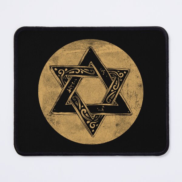 Item preview, Star of David , judaism, jewish and Israel symbol designed and sold by IsisOsiris.