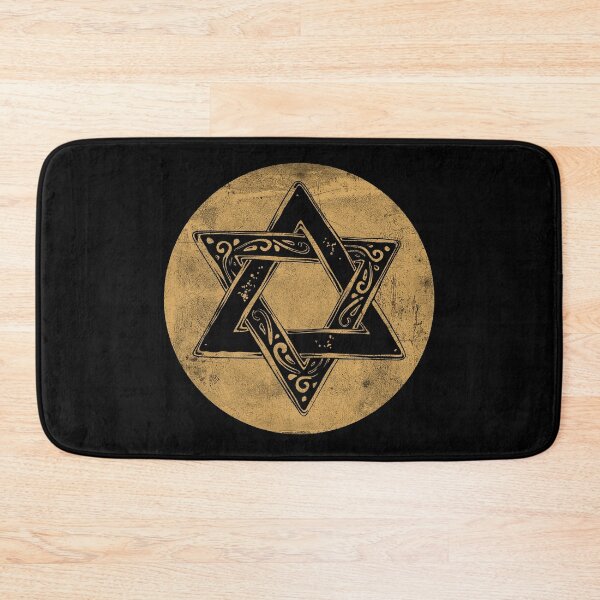 Item preview, Star of David , judaism, jewish and Israel symbol designed and sold by IsisOsiris.