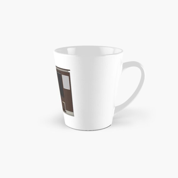 Modern Photobooth Tall Mug