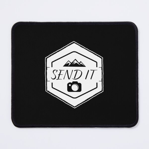 Item preview, Just Send It78 designed and sold by EppsArtlh.