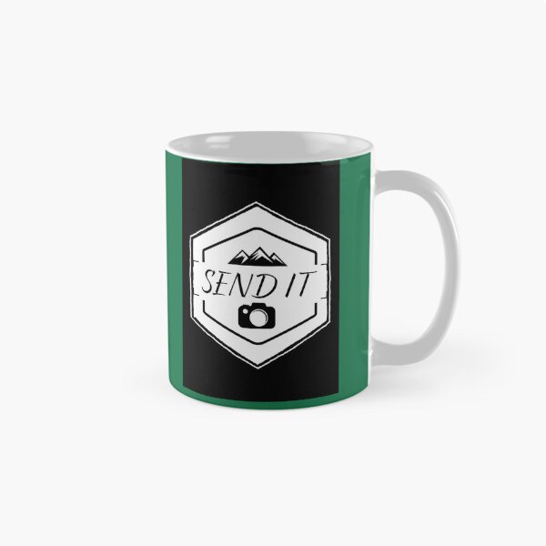 Item preview, Just Send It78 designed and sold by EppsArtlh.