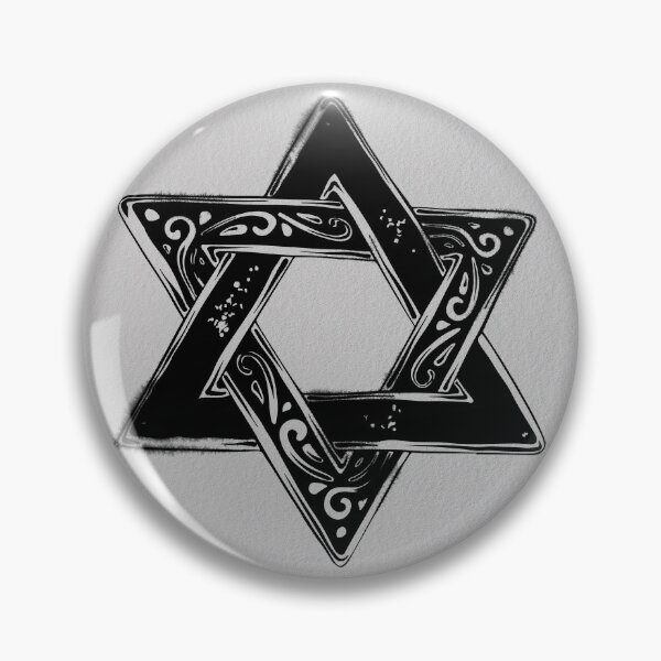 Item preview, Star of David , judaism, jewish and Israel symbol designed and sold by IsisOsiris.