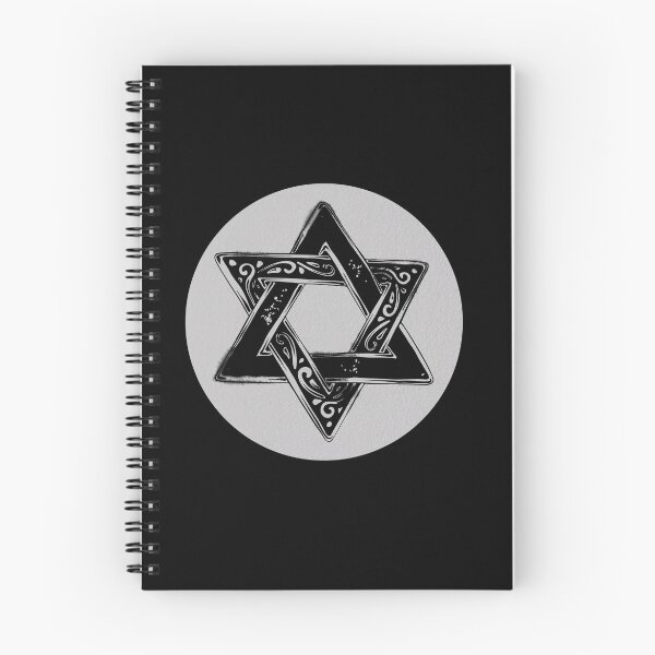 Item preview, Star of David , judaism, jewish and Israel symbol designed and sold by IsisOsiris.