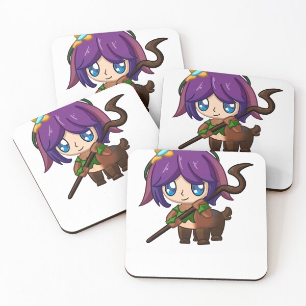 Item preview, Lillia Chibi Merch Lillia Chibi Tshirt   Merch   Tshirt designed and sold by ulilkvsndsh.