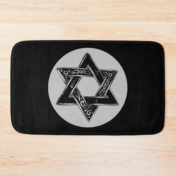 Item preview, Star of David , judaism, jewish and Israel symbol designed and sold by IsisOsiris.