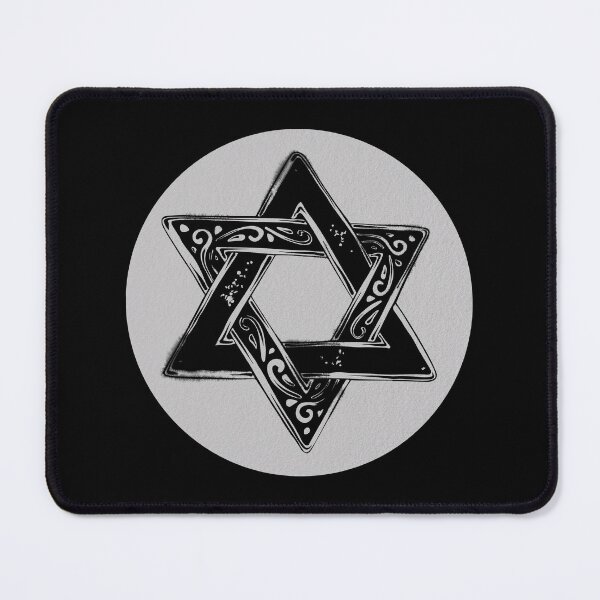 Item preview, Star of David , judaism, jewish and Israel symbol designed and sold by IsisOsiris.