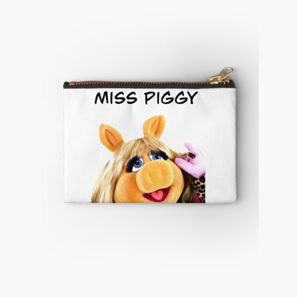 Item preview, Miss Piggy Muppet designed and sold by nickclarkeart.
