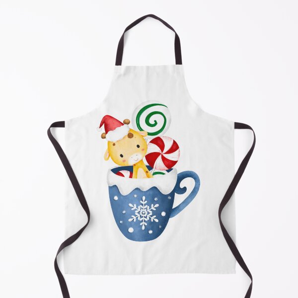 Item preview, Animal Christmas Parade designed and sold by emalijae.